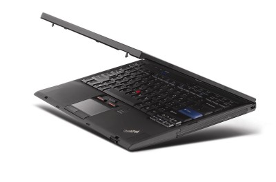Lenovo X300