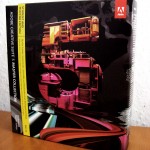 Creative Suite CS5 EDU package