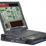 Thinkpad docking station
