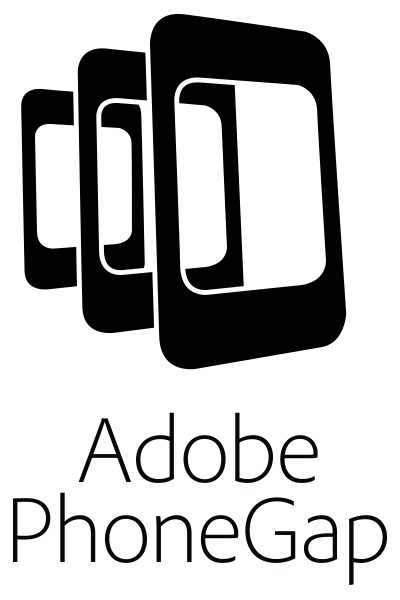 PhoneGap Logo