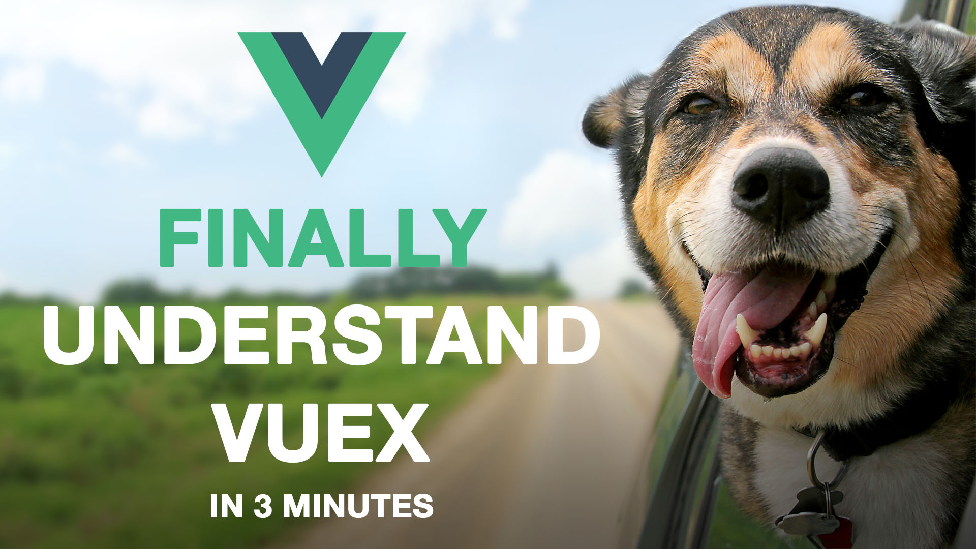 What is Vuex?