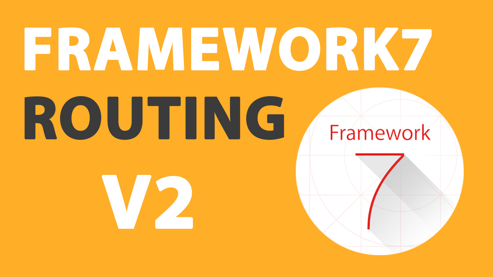 Framework7. Storybook framework7. Framework 7 Custom components